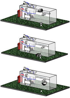 Golf Driver System